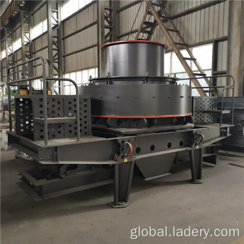 Impact Silica Sand Making Machine New Design Reversible Sand Making Machine Supplier